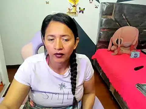 daleska ayala 1 online show from September 21, 1:29 am