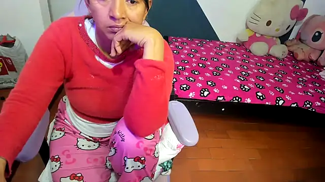 daleska ayala 1 online show from November 11, 4:18 pm