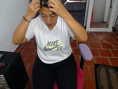 daleska ayala 1 online show from March 15, 4:07 am