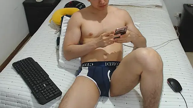 JahsHot online show from January 15, 3:54 am