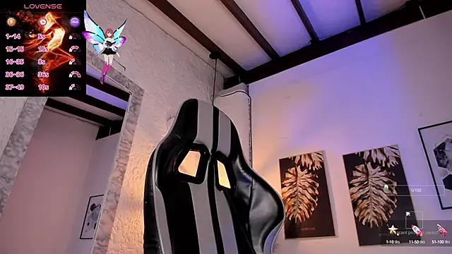 Alizon 1 online show from September 23, 4:54 pm