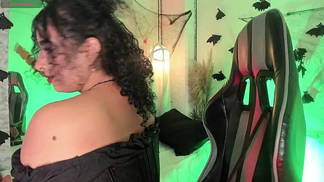 Alizon 1 online show from October 23, 8:29 pm