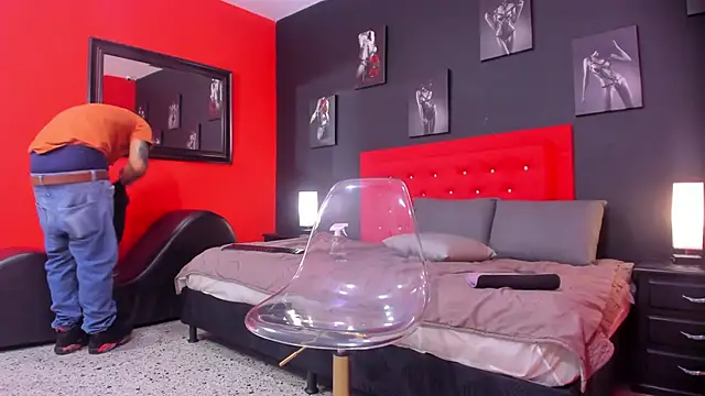 Snapshot of Thiagogomez chatting on November 3, 12:39 pm Thiagogomez online show from November 3, 12:39 pm