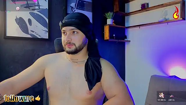 Andrew Brown online show from November 5, 4:23 am