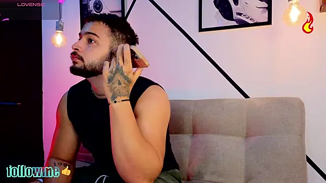 Andrew Brown online show from January 12, 12:21 pm