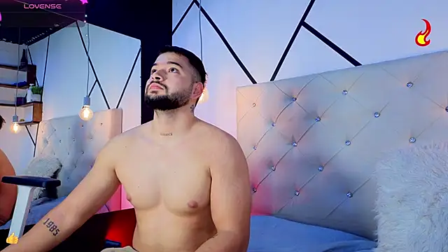 Andrew Brown online show from February 9, 12:20 pm