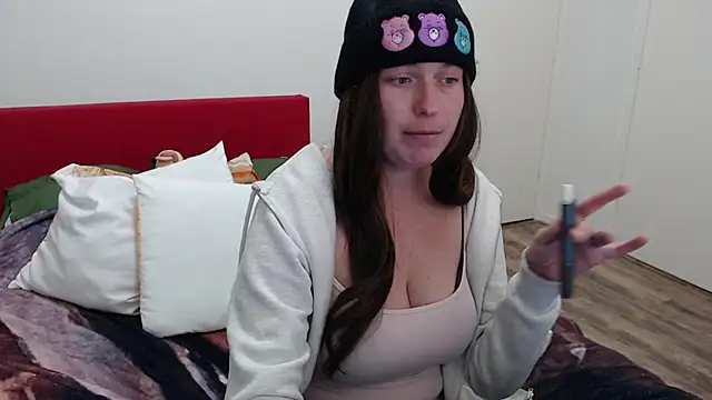Snapshot of cumfun chatting on February 2, 7:14 pm cumfun online show from February 2, 7:14 pm