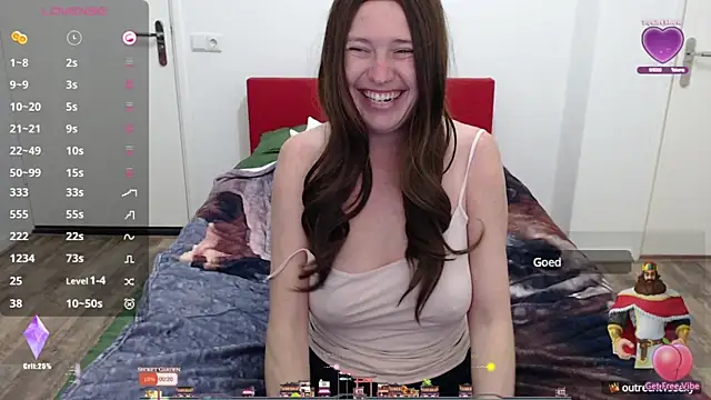 Snapshot of cumfun chatting on February 3, 1:08 pm cumfun online show from February 3, 1:08 pm