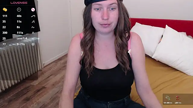 Snapshot of cumfun chatting on February 25, 8:14 am cumfun online show from February 25, 8:14 am