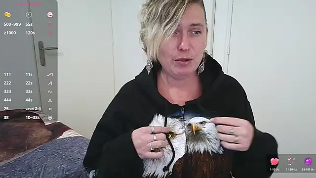 cumfun online show from November 23, 4:51 pm