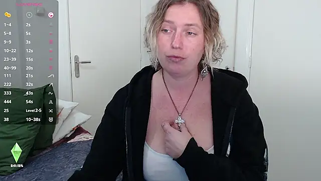 cumfun online show from February 9, 6:23 pm