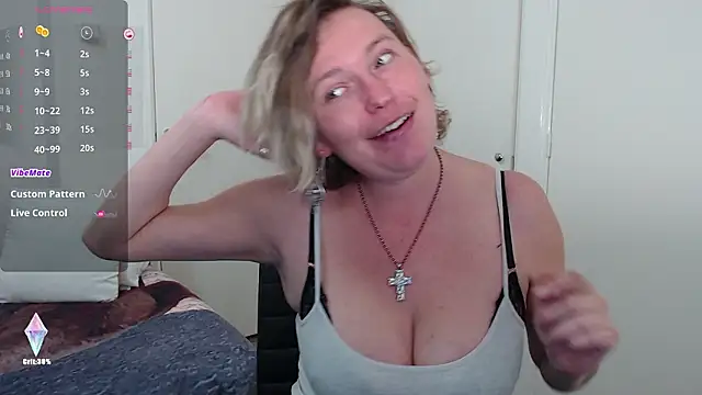 cumfun online show from February 11, 9:03 am