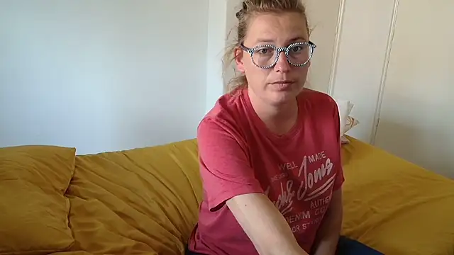 cumfun online show from July 19, 2:32 pm