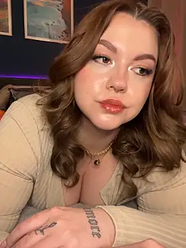 Snapshot of VictoriaLaFleur chatting on November 19, 3:56 pm VictoriaLaFleur online show from November 19, 3:56 pm