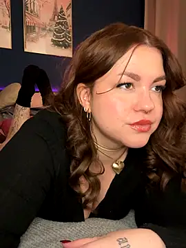 Snapshot of VictoriaLaFleur chatting on November 24, 9:25 pm VictoriaLaFleur online show from November 24, 9:25 pm