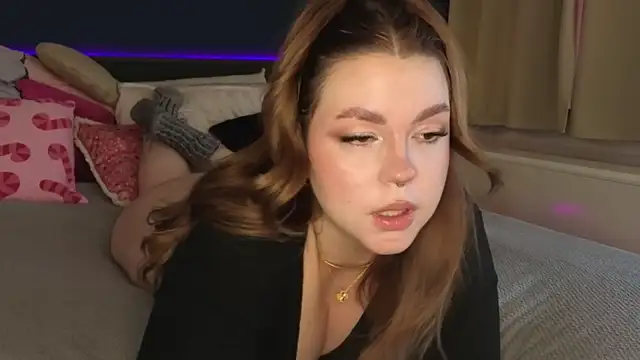 VictoriaLaFleur online show from February 9, 1:37 pm