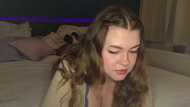 VictoriaLaFleur online show from March 11, 9:21 pm