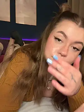 VictoriaLaFleur online show from March 12, 9:21 pm