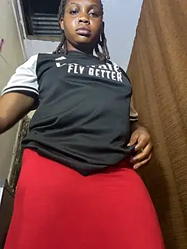 booty big online show from June 10, 5:56 pm