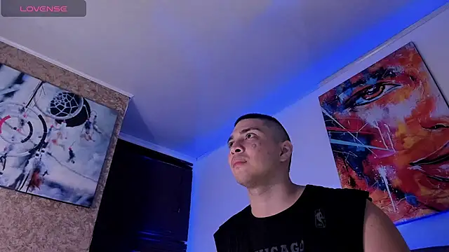 JUANDIAMONDS98 online show from January 28, 12:32 pm