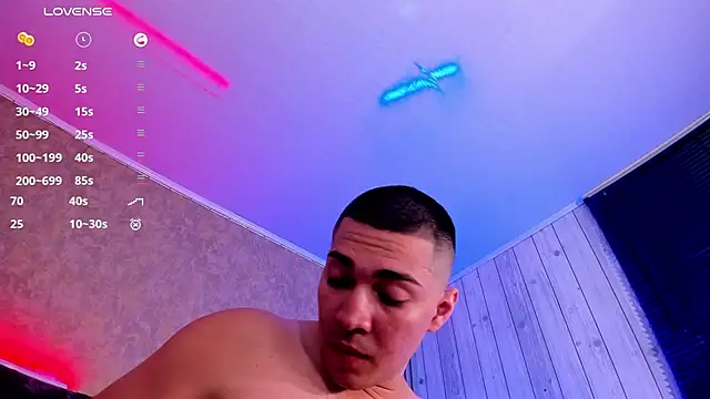 JUANDIAMONDS98 online show from February 23, 4:24 pm