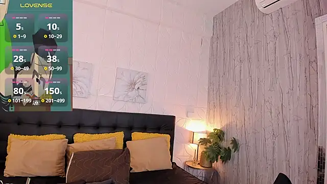 JUANDIAMONDS98 online show from November 24, 1:33 pm