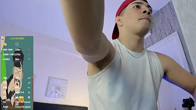 JUANDIAMONDS98 online show from February 5, 1:05 pm