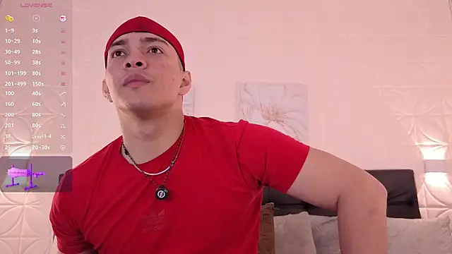 JUANDIAMONDS98 online show from February 25, 1:32 pm