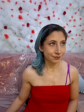 SkarletJhonson  online show from September 14, 3:22 pm