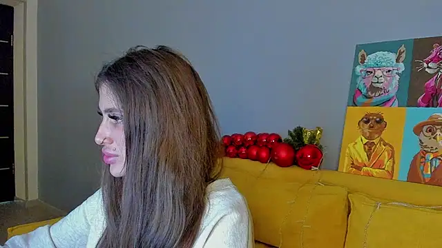 Snapshot of Patricia_Cox chatting on December 16, 9:52 pm Patricia Cox online show from December 16, 9:52 pm