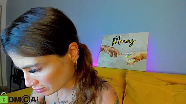 Patricia Cox online show from June 3, 8:03 pm