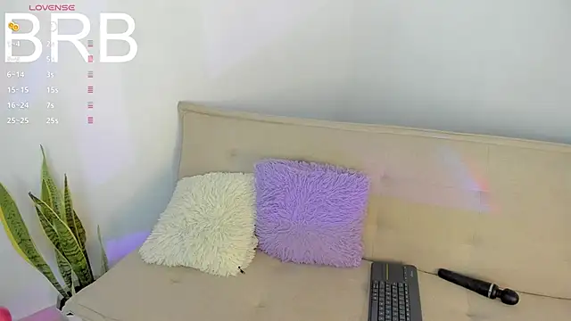 sweet pink  online show from January 8, 1:46 pm