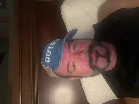 NYCLeatherBoi online show from January 5, 5:20 am