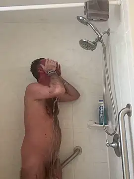 NYCLeatherBoi online show from February 9, 1:14 pm