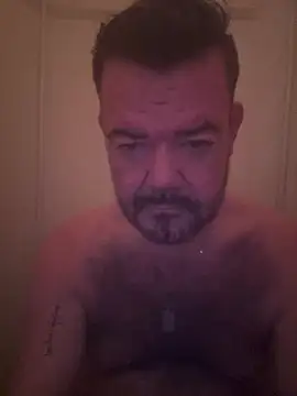 NYCLeatherBoi online show from March 17, 2:38 am