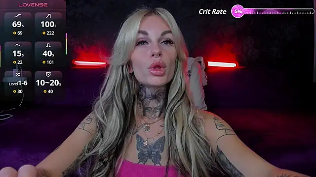 angel devil forever online show from September 29, 10:47 pm