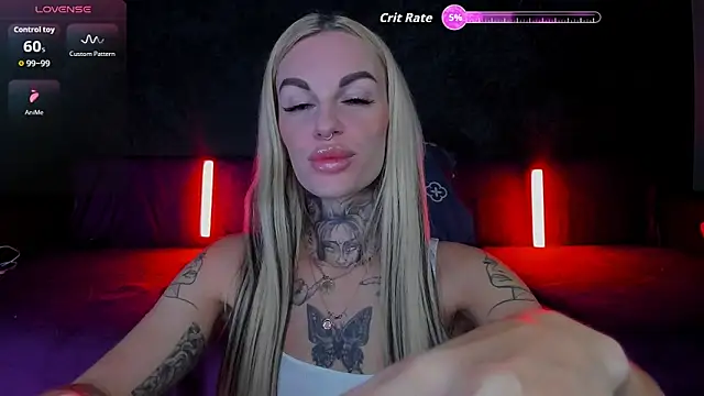 angel devil forever online show from October 29, 10:22 pm