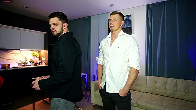 Georgearmwrestler online show from November 2, 5:15 pm