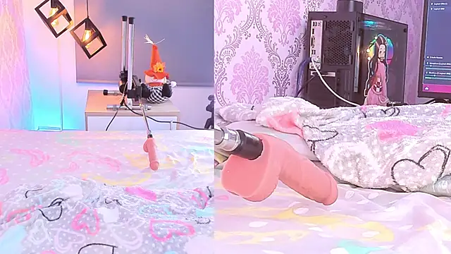 kloe campbell online show from October 7, 11:18 am