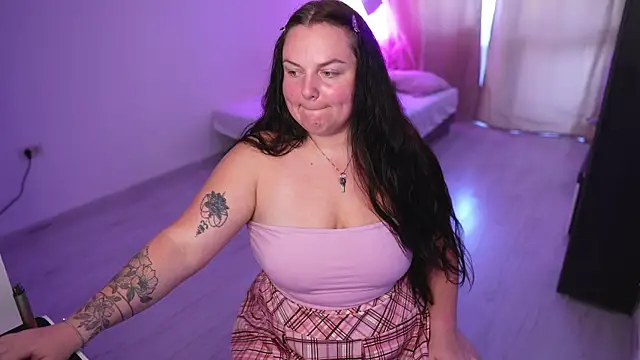 ameliaminkx online show from July 6, 3:14 pm