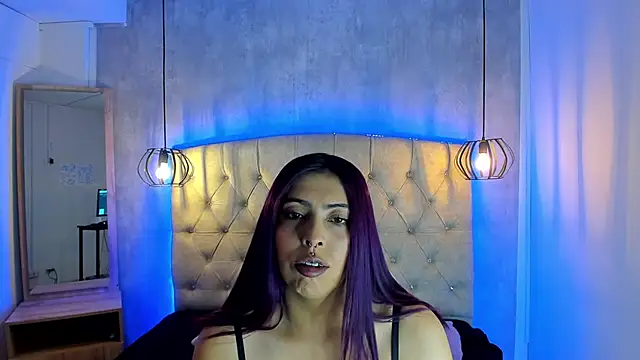 Snapshot of Alice_Laurentt chatting on January 26, 3:06 am Alice Laurentt online show from January 26, 3:06 am