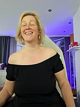 MarleneBloem online show from May 4, 11:39 am
