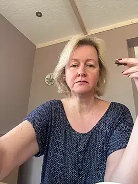 MarleneBloem online show from May 24, 7:46 am