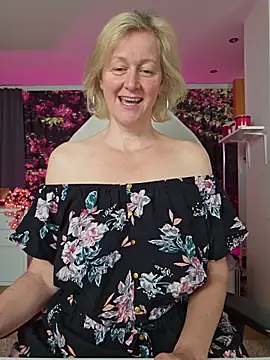 MarleneBloem online show from May 25, 7:36 am