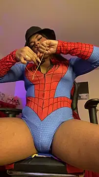 Snapshot of bywanda chatting on November 29, 11:30 pm bywanda online show from November 29, 11:30 pm