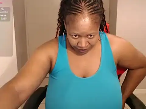 Snapshot of bustylisa1983 chatting on March 15, 5:19 am bustylisa1983 online show from March 15, 5:19 am