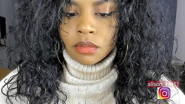 Snapshot of alison-ker3 chatting on December 15, 8:30 am alison-ker3 online show from December 15, 8:30 am