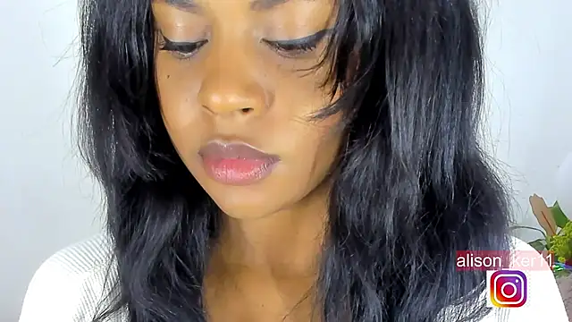 Snapshot of alison-ker3 chatting on March 11, 9:13 am alison-ker3 online show from March 11, 9:13 am