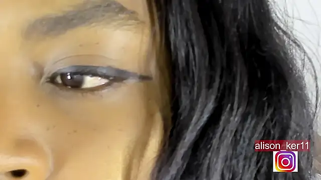 Snapshot of alison-ker3 chatting on March 12, 9:34 am alison-ker3 online show from March 12, 9:34 am