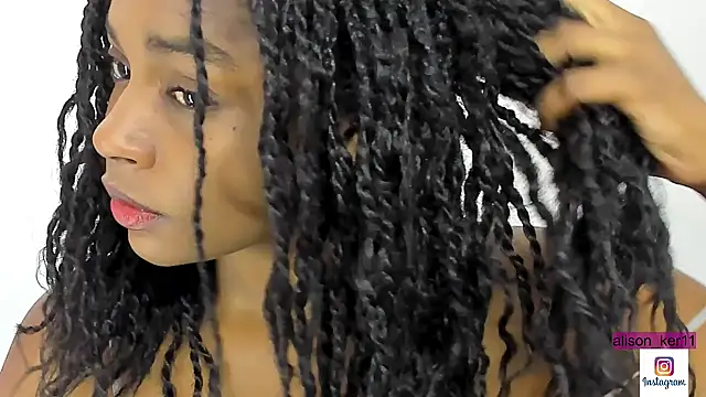 Snapshot of alison-ker3 chatting on March 21, 9:45 am alison-ker3 online show from March 21, 9:45 am